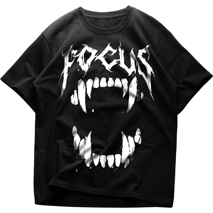 focus Oversized Shirt