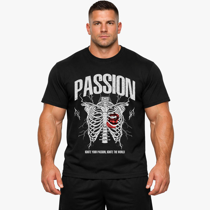 Passion Shirt