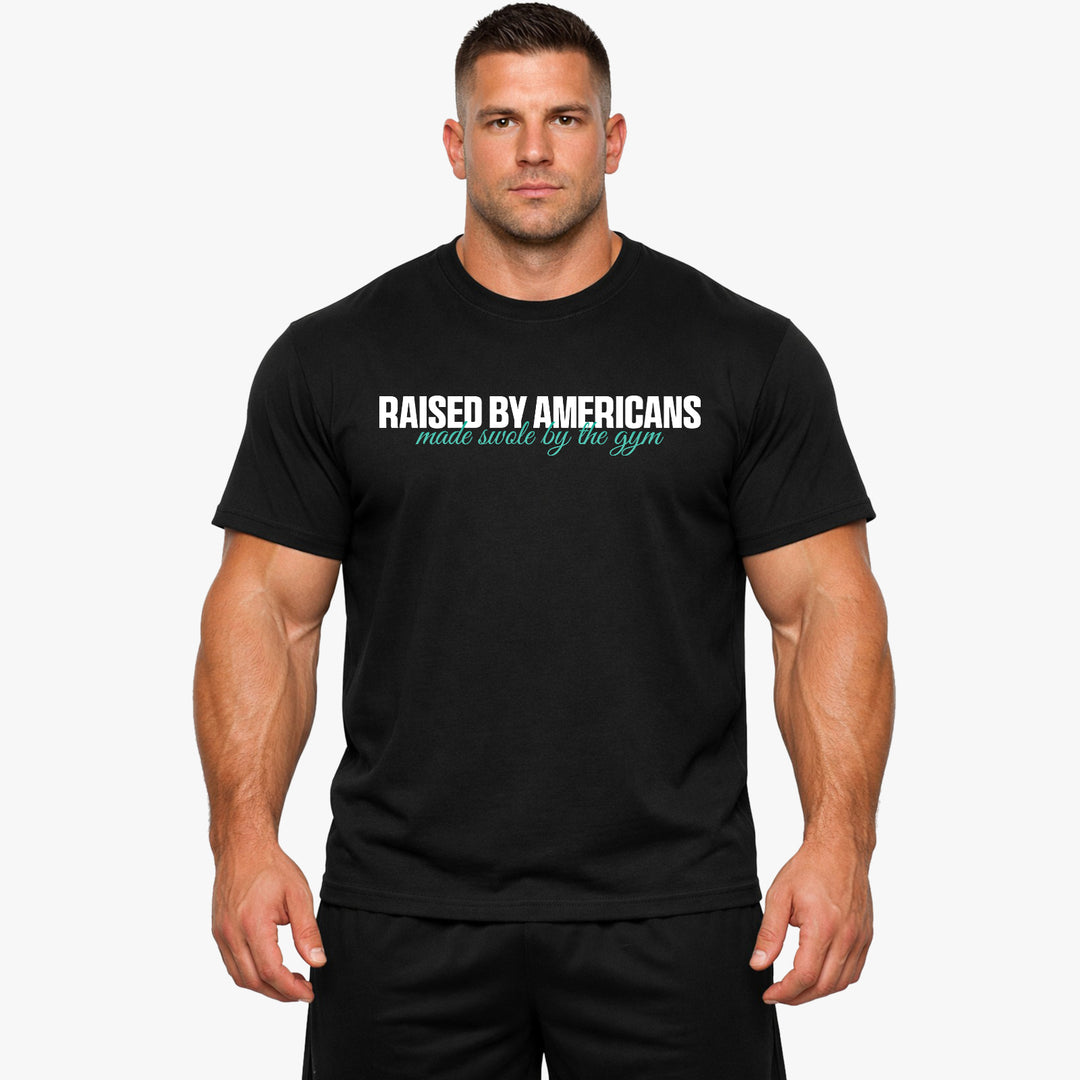 Raised T-Shirt