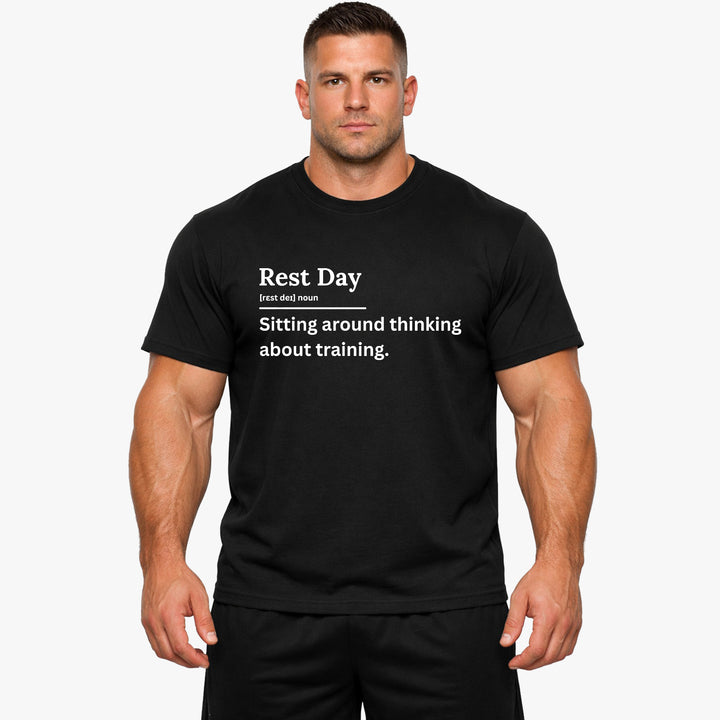 Rest day Shirt