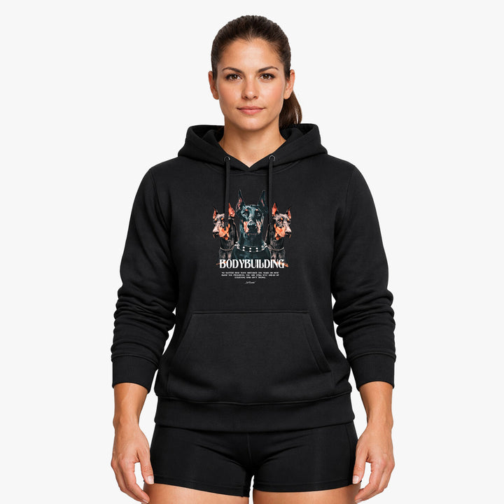 Selfcontrol Hoodie