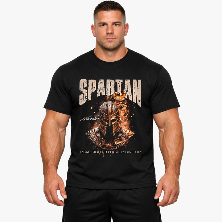 Spartan Shirt
