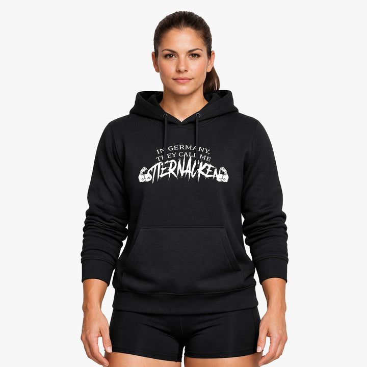 Stiernacken Hoodie