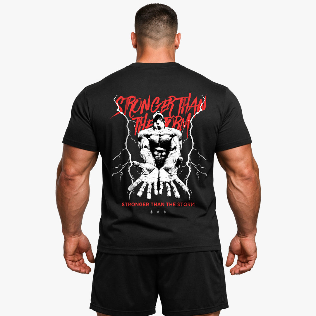 Storm (Backprint) Shirt