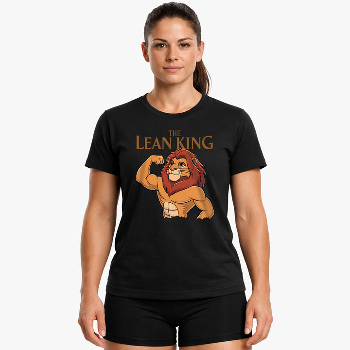 The Lean King Shirt