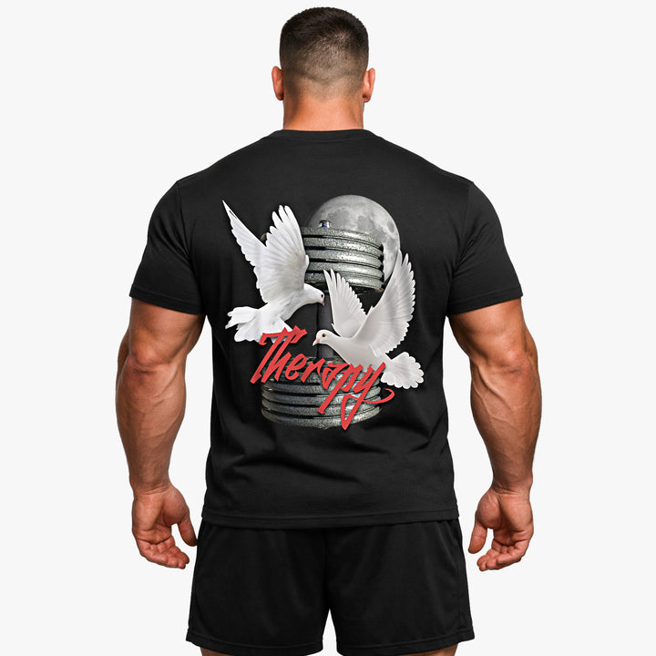 Therapy (Backprint) Shirt