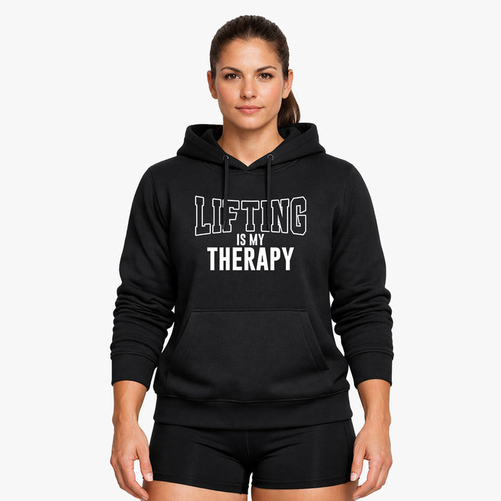 Therapy Hoodie