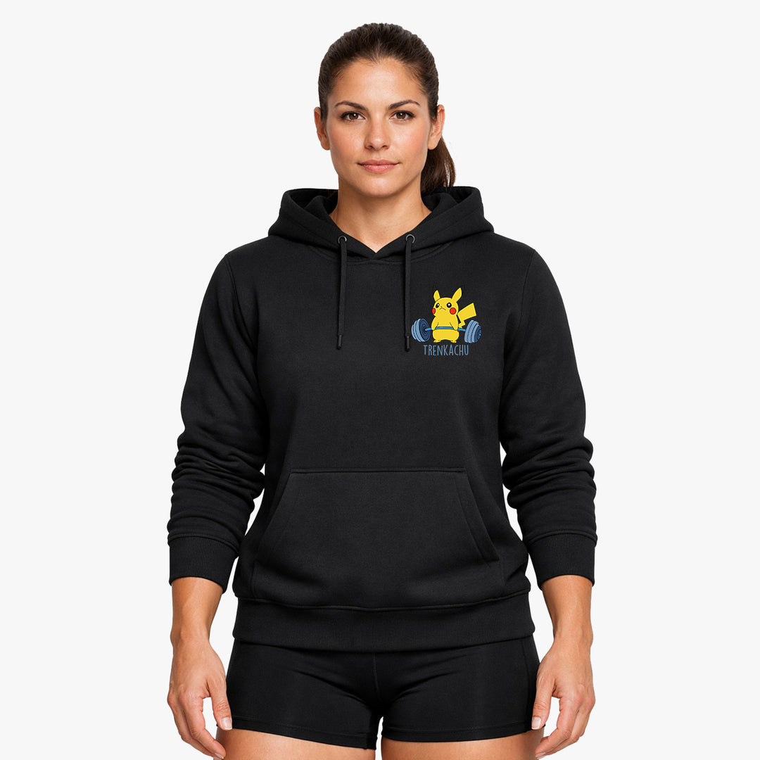 Trenkachu Hoodie