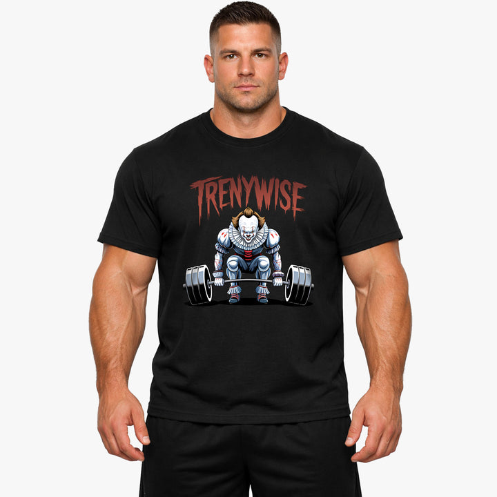 Trenywise-shirt