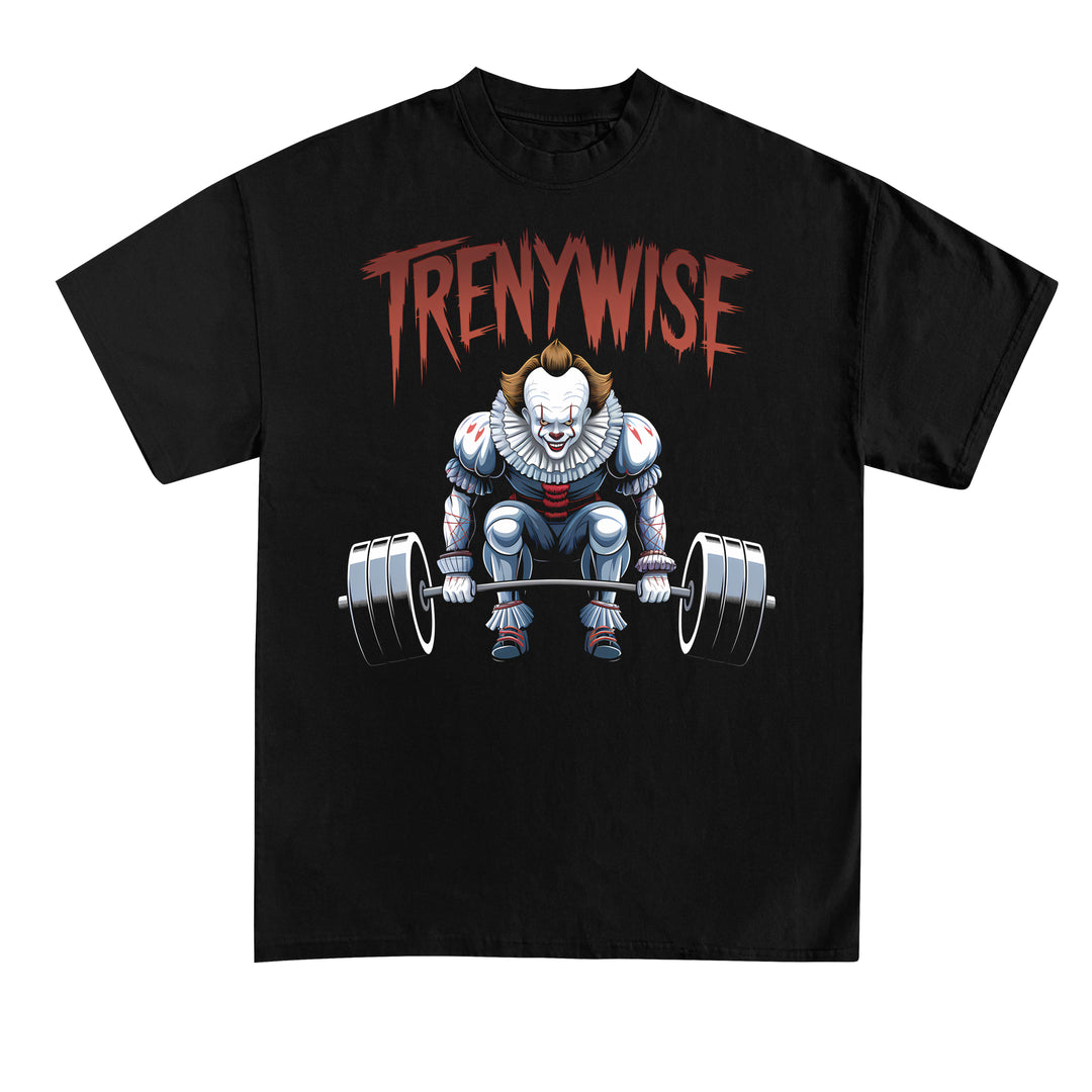 Trenywise-shirt