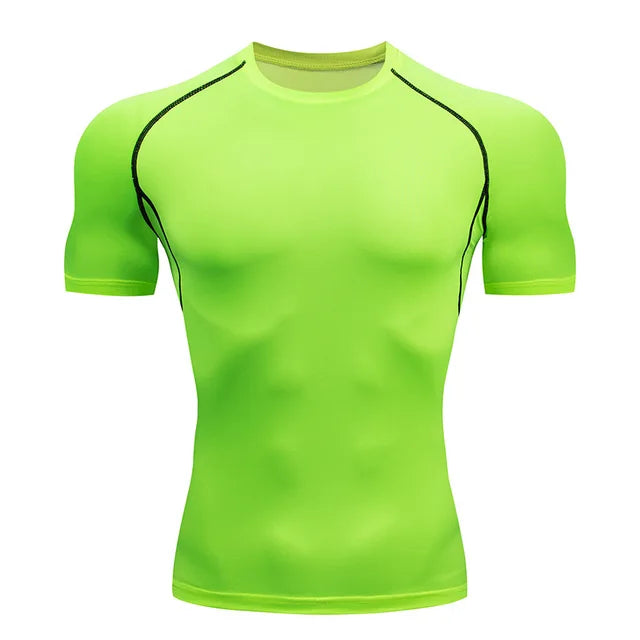 Men's Compression Shirt