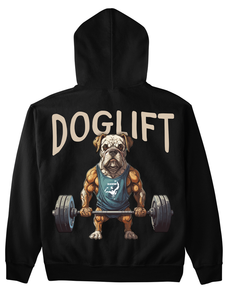 Doglift Hoodie