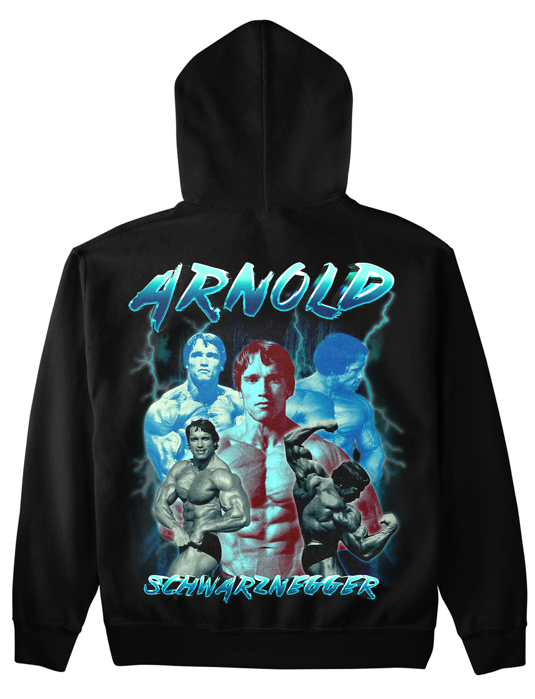 Arnold Hoodie