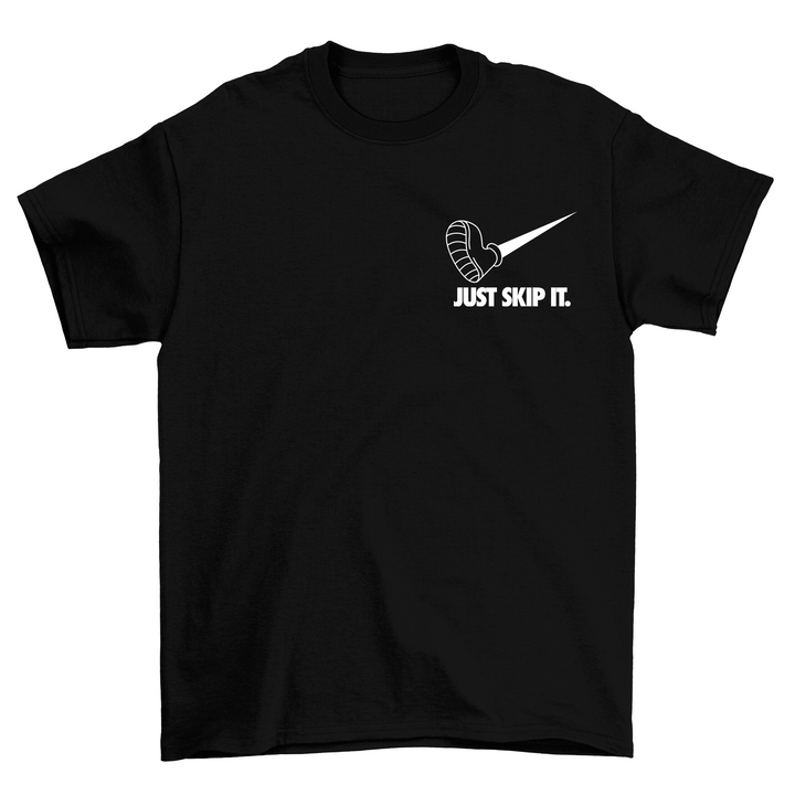 Just skip it Shirt