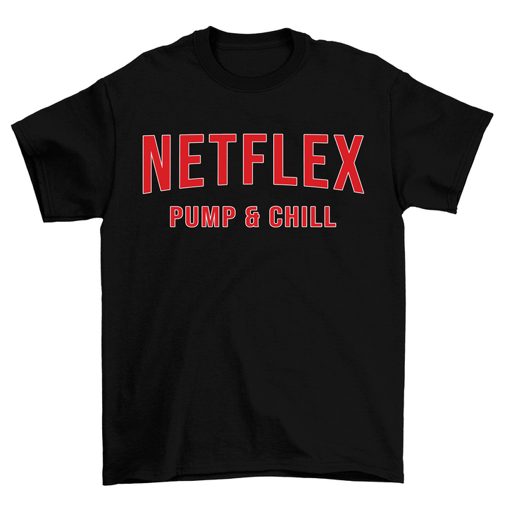 Netflex Shirt